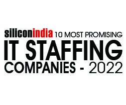 10 Most Promising IT Staffing Companies In India - 2022